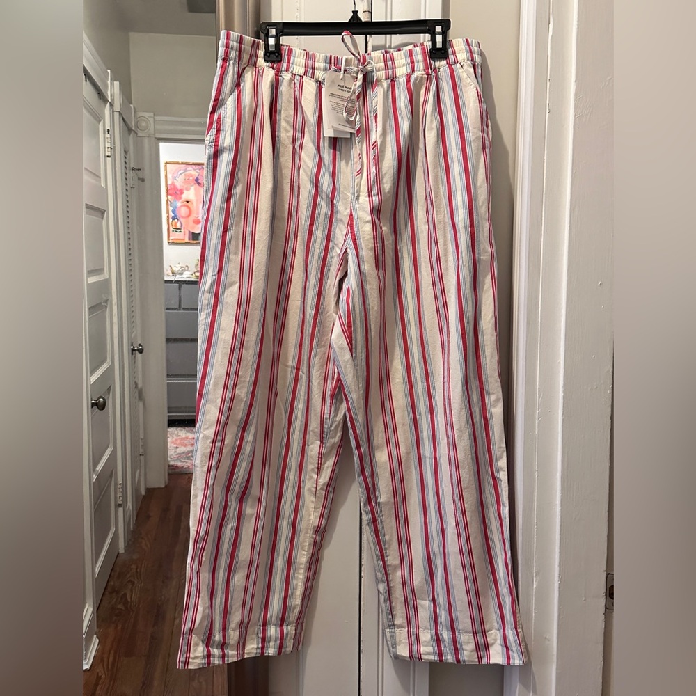 Damson Madder George Trousers